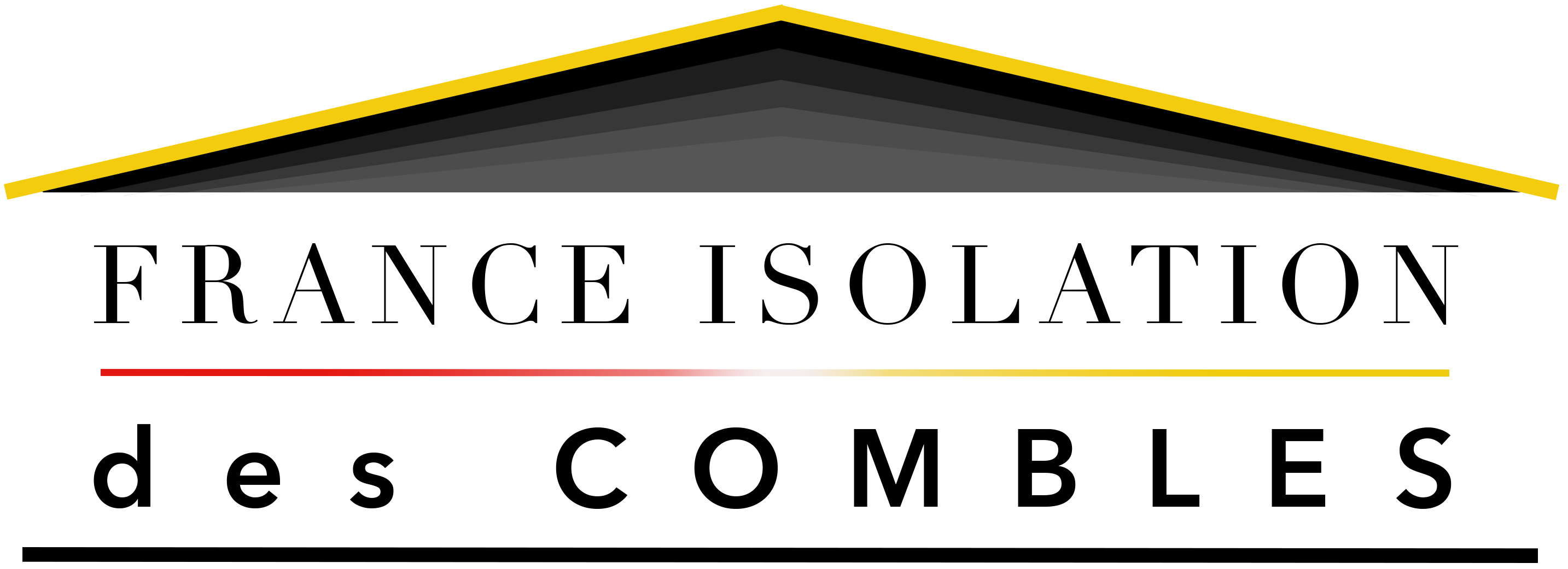 France Isolation Combles